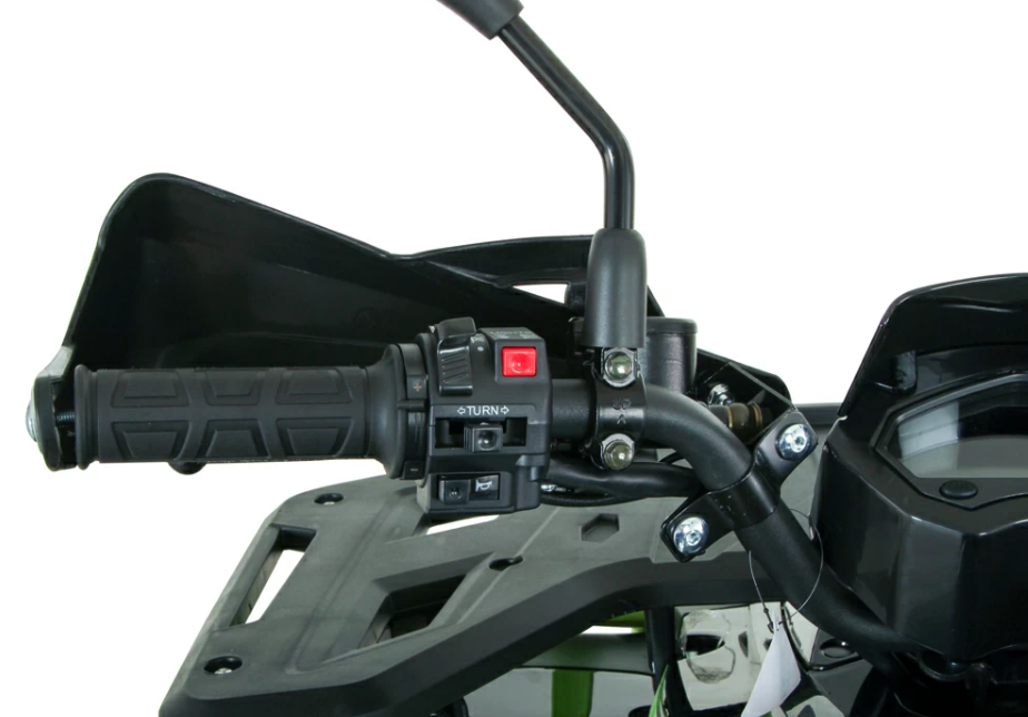 Квадроцикл YACOTA DRAGON LUX в Пскове