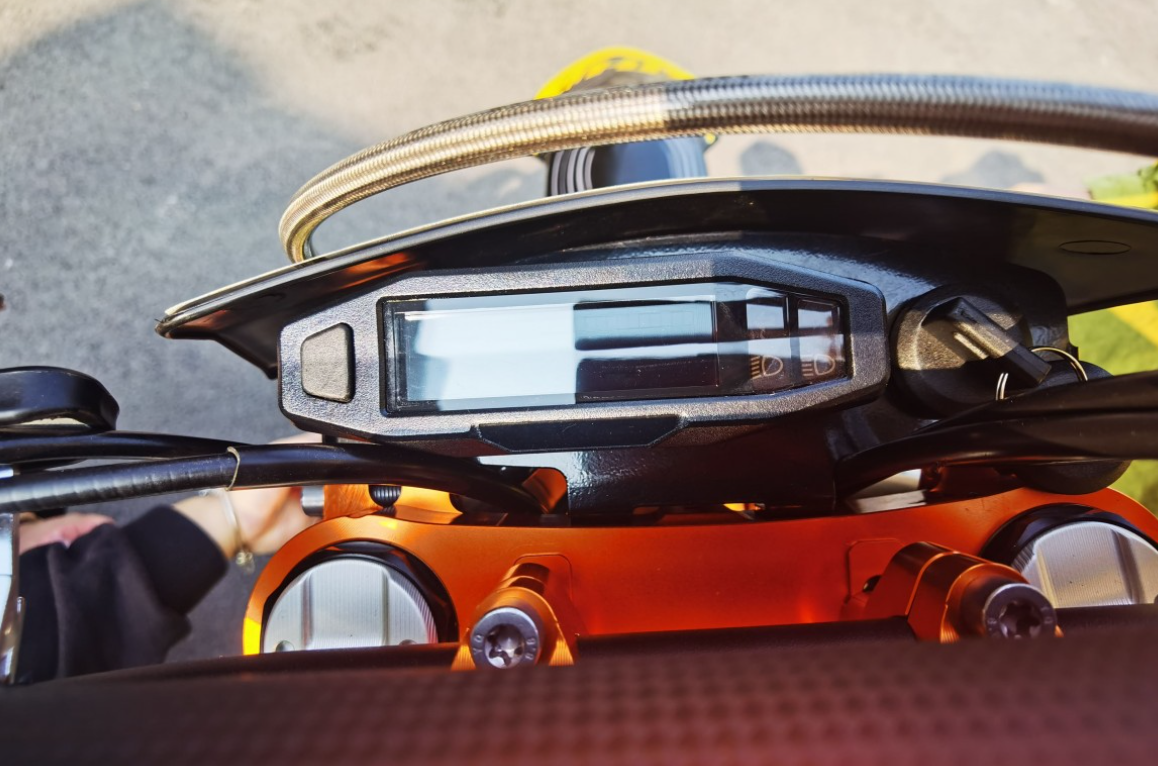 Мотоцикл JHLMOTO JHL Z8 NC300S (182-MN) в Пскове