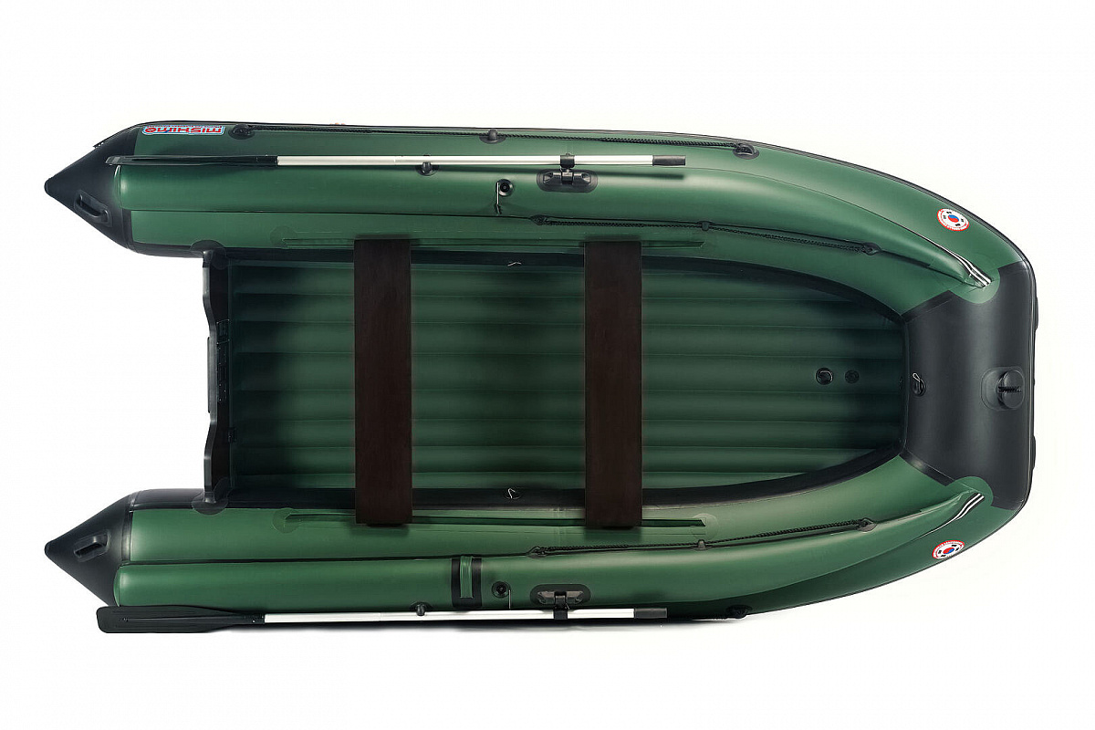 Лодка MISHIMO FAMILY LITE 350 в Пскове