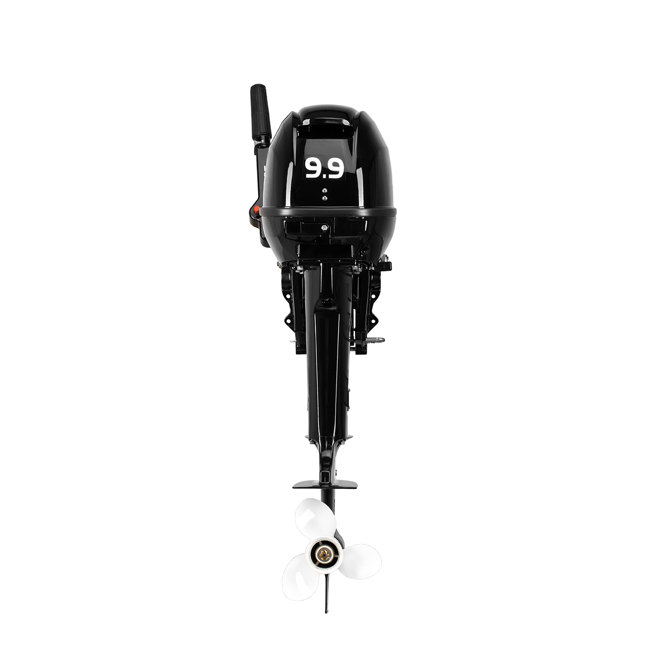 ЛОДОЧНЫЙ МОТОР GLADIATOR G9.9FHS в Пскове