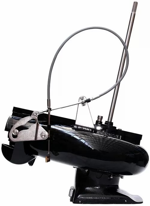 ВОДОМЕТНАЯ НАСАДКА MARLIN НА МОТОР 30 Л.С. YAMAHA, MARLIN, HIDEA, MIKATSU в Пскове