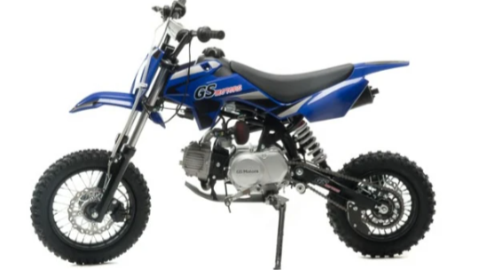 Питбайк MOTOLAND (МОТОЛЕНД) GS Motors S11 в Пскове