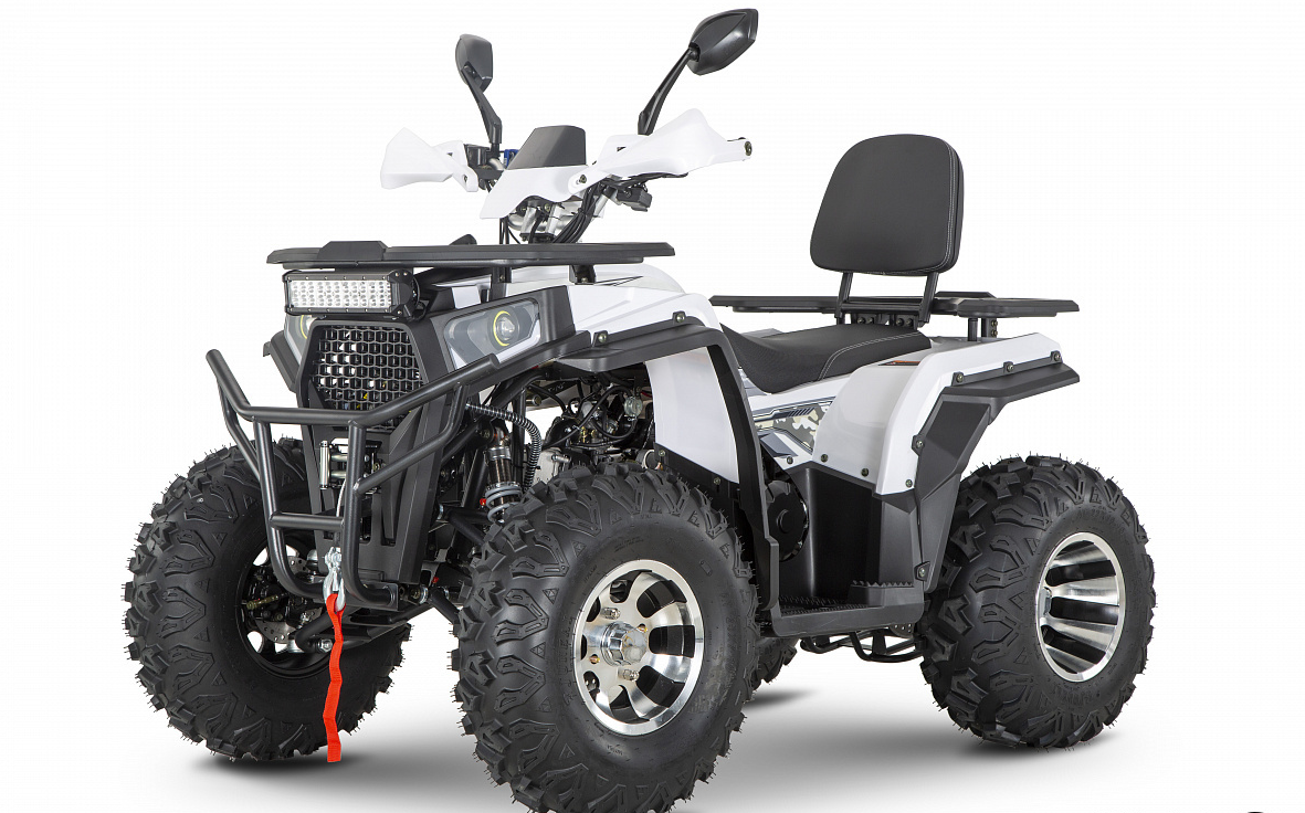 Квадроцикл YACOTA VIKING PRO в Пскове