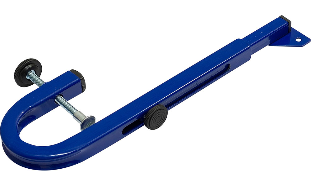 Кронштейн датчика эхолота №2 с петлей в Пскове