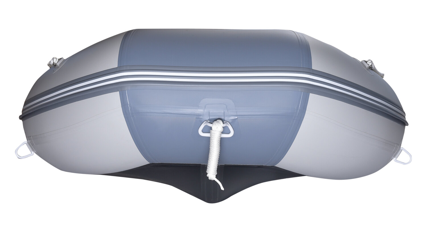 НАДУВНАЯ ЛОДКА GLADIATOR B370AL в Пскове