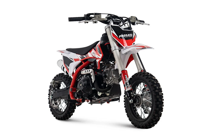 Питбайк Progasi KIDS POWER 110 (10/10) в Пскове