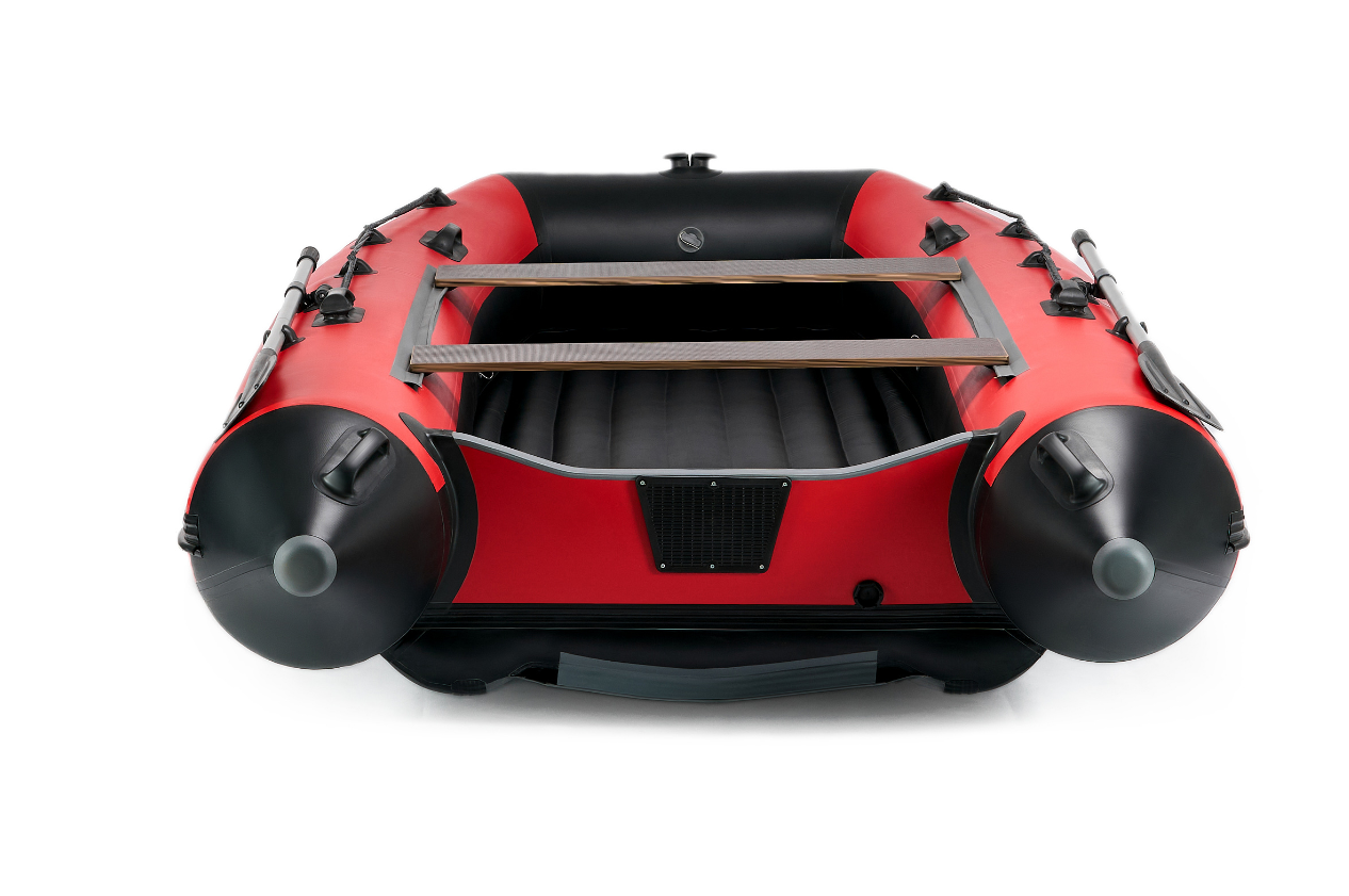 КОМПЛЕКТ ЛОДКА MISHIMO RAPID 380 + ЛОДОЧНЫЙ МОТОР MARLIN MP 9.9 (20) AMHS PROLINE FORCE в Пскове