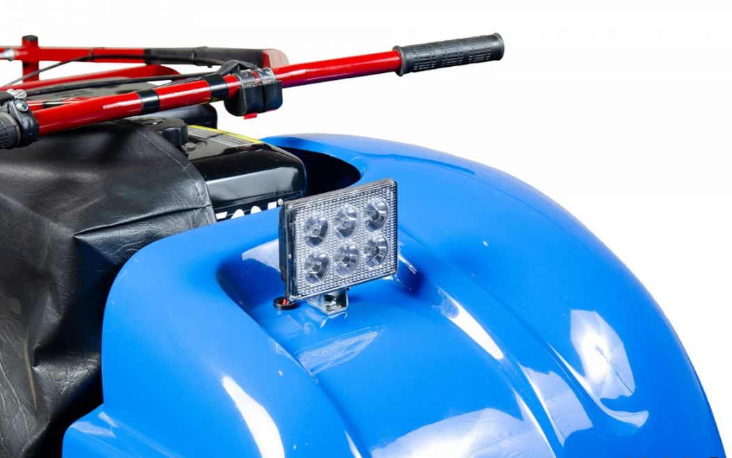 Мотобуксировщик MOTODOG 500, 15  передний привод в Пскове