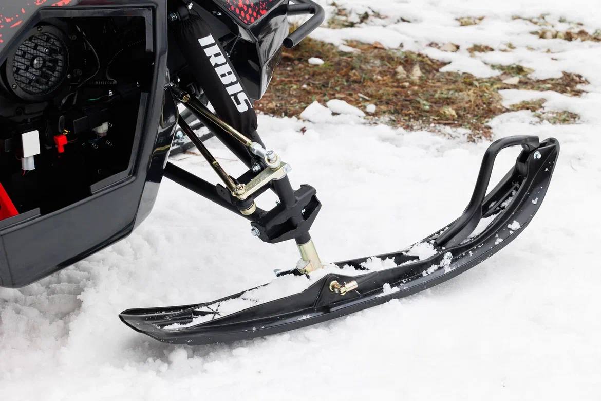 Снегоход IRBIS SF200L NEW 25/26 в Пскове