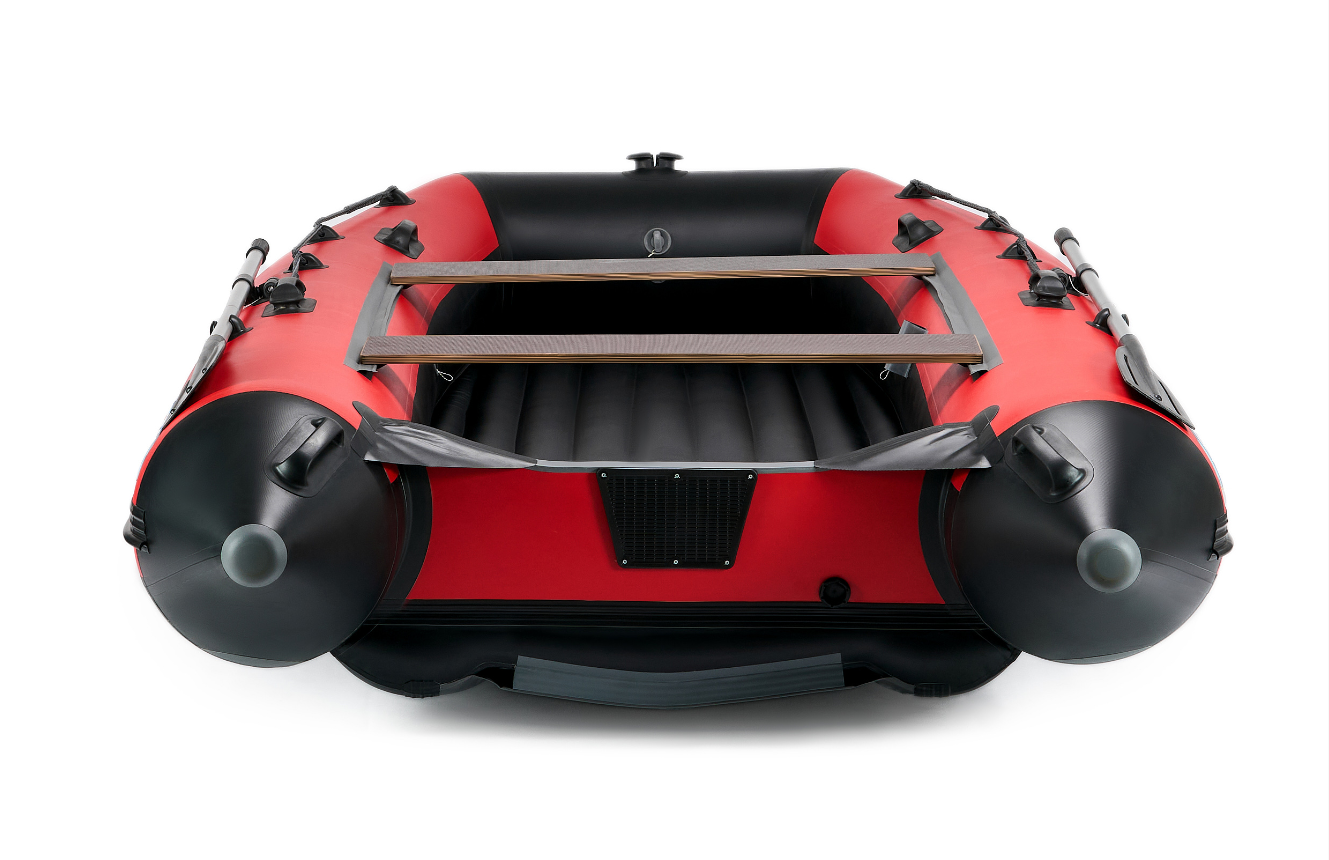 КОМПЛЕКТ ЛОДКА MISHIMO RAPID 380 PRO+ ЛОДОЧНЫЙ МОТОР MARLIN MP 9.9 (20) AMHS PROLINE FORCE в Пскове