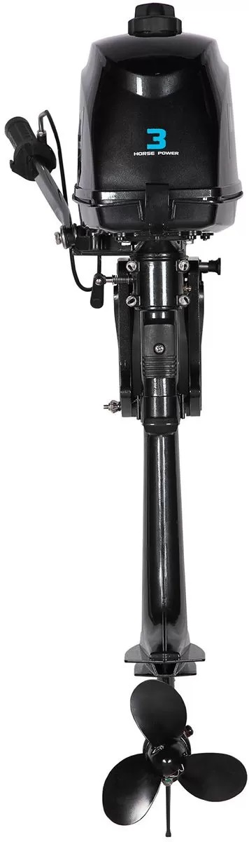 Лодочный мотор MARLIN MP 3 AMHS в Пскове