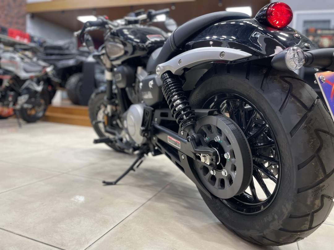 Мотоцикл Benda Chinchilla 300 в Пскове