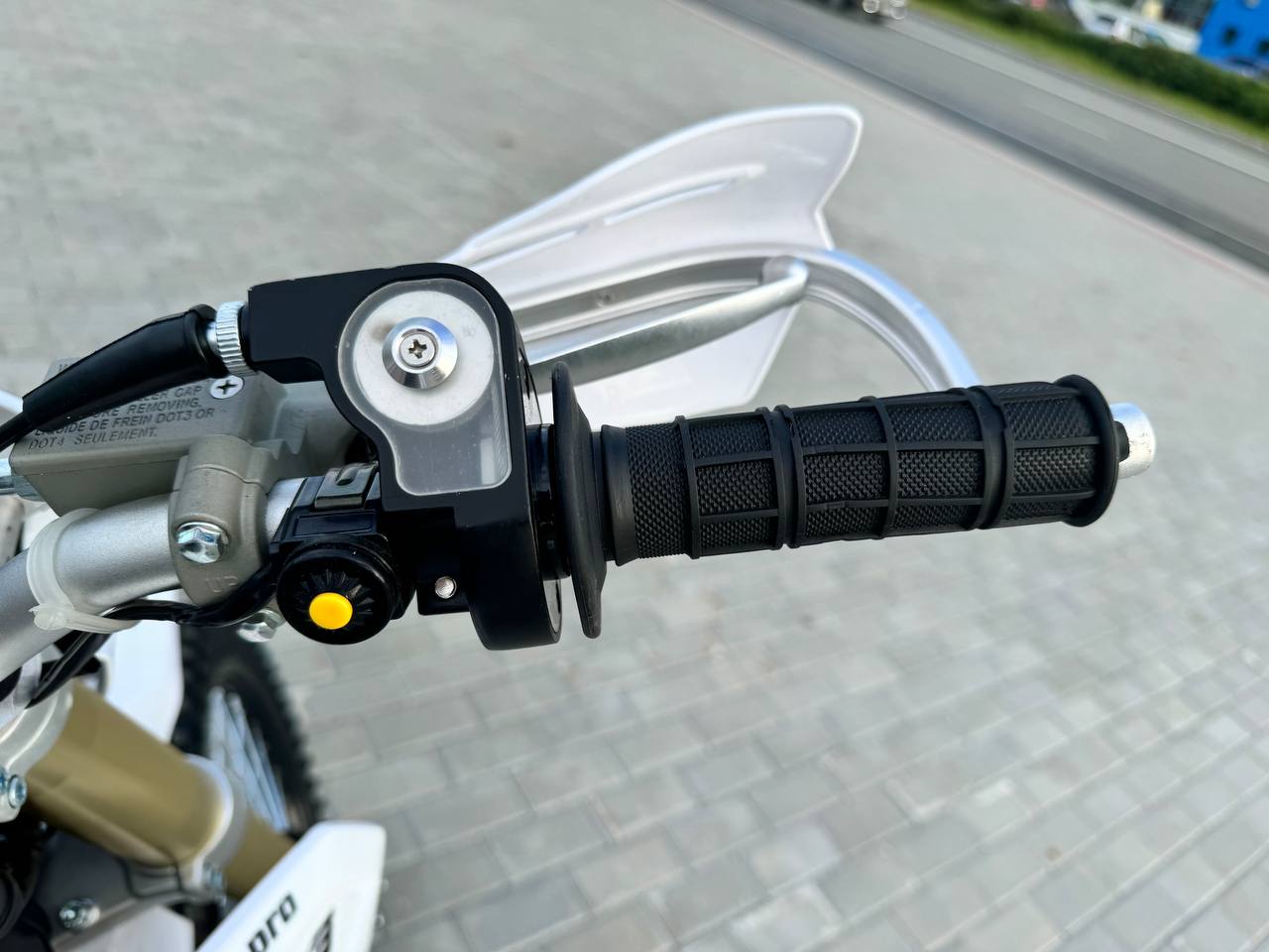 Эндуро / кросс мотоцикл BSE Z3 21/18 в Пскове