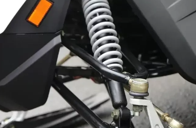 Снегоход ULAR 220 в Пскове