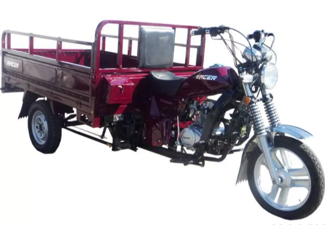 Трицикл RACER RC200ZH MURAVEI в Пскове