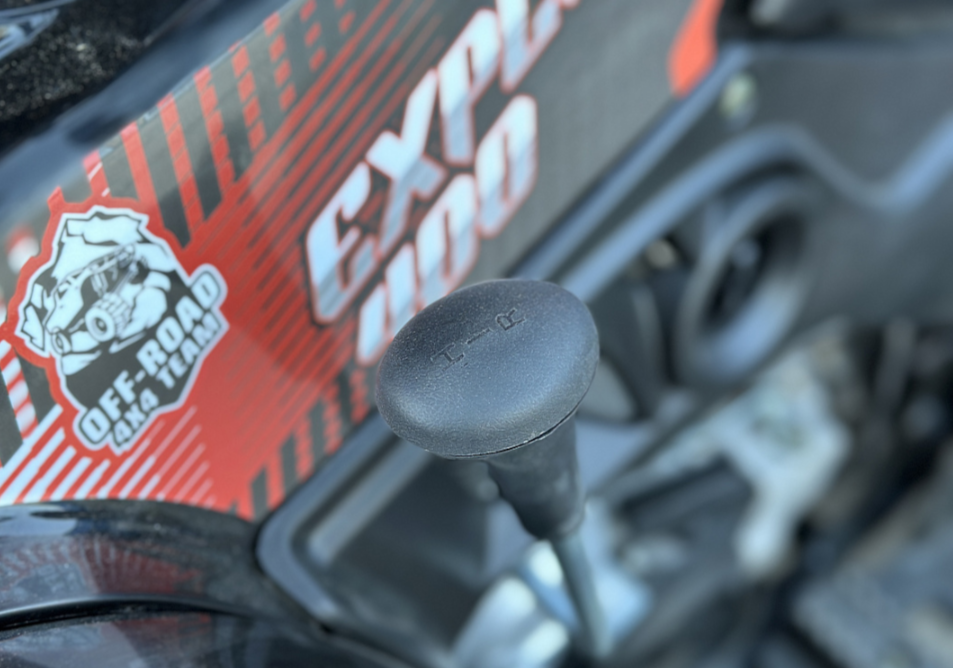 Квадроцикл GBM EXPLORER 400 NEW PREMIUM в Пскове