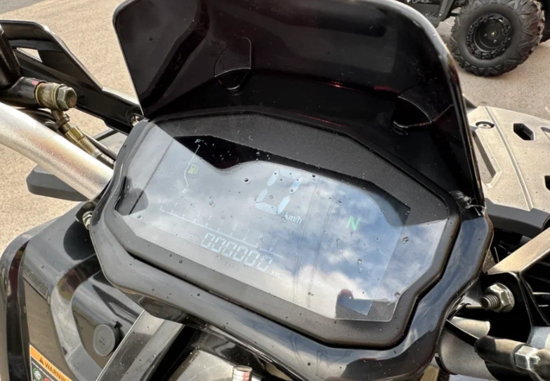 Квадроцикл GBM CROSS HILL 300 NEW в Пскове