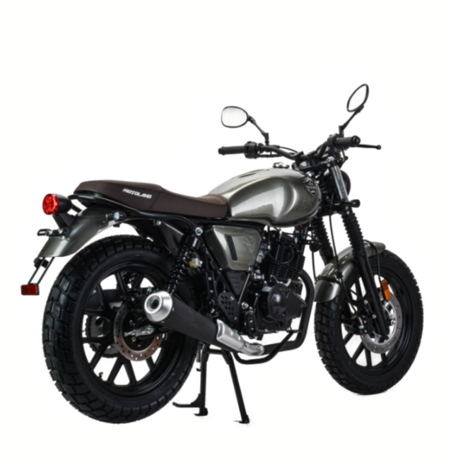 Мотоцикл MOTOLAND (МОТОЛЕНД) TEXAS 300 в Пскове