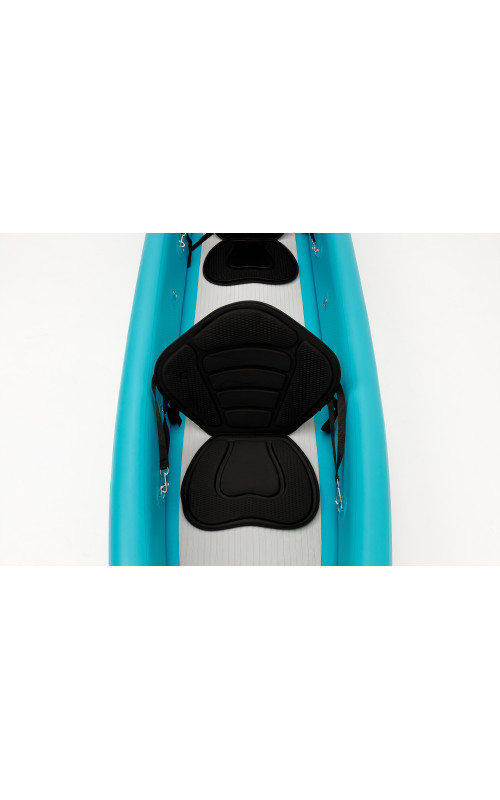 Надувной каяк Blau See Big Fish-3 Премиум в Пскове