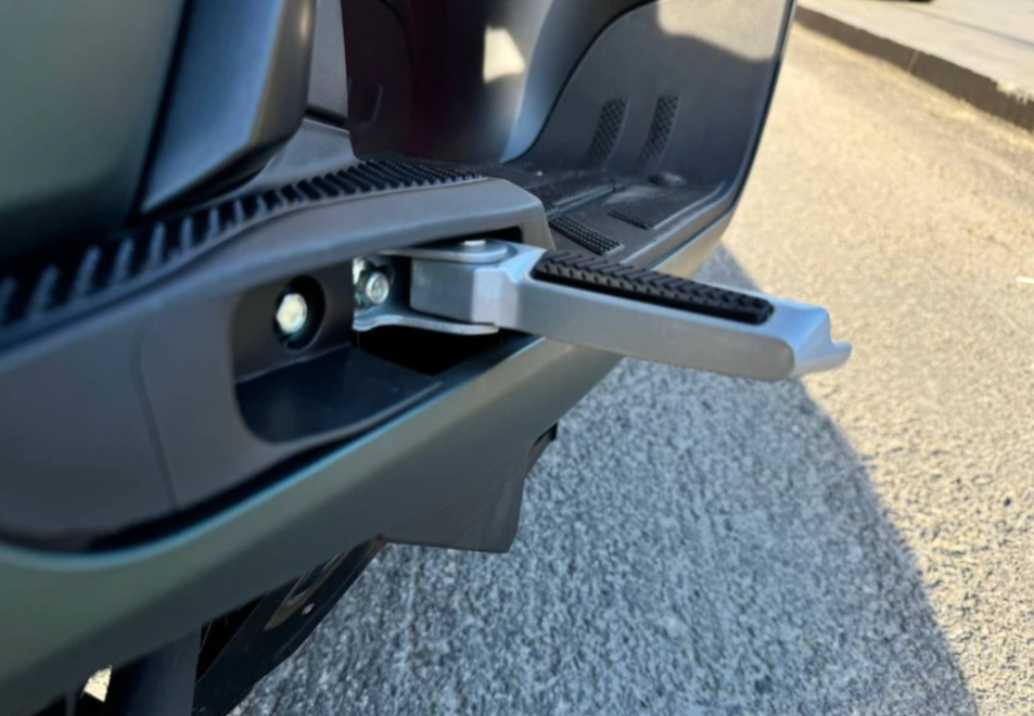 Скутер PROMAX Miami 240 (49) в Пскове