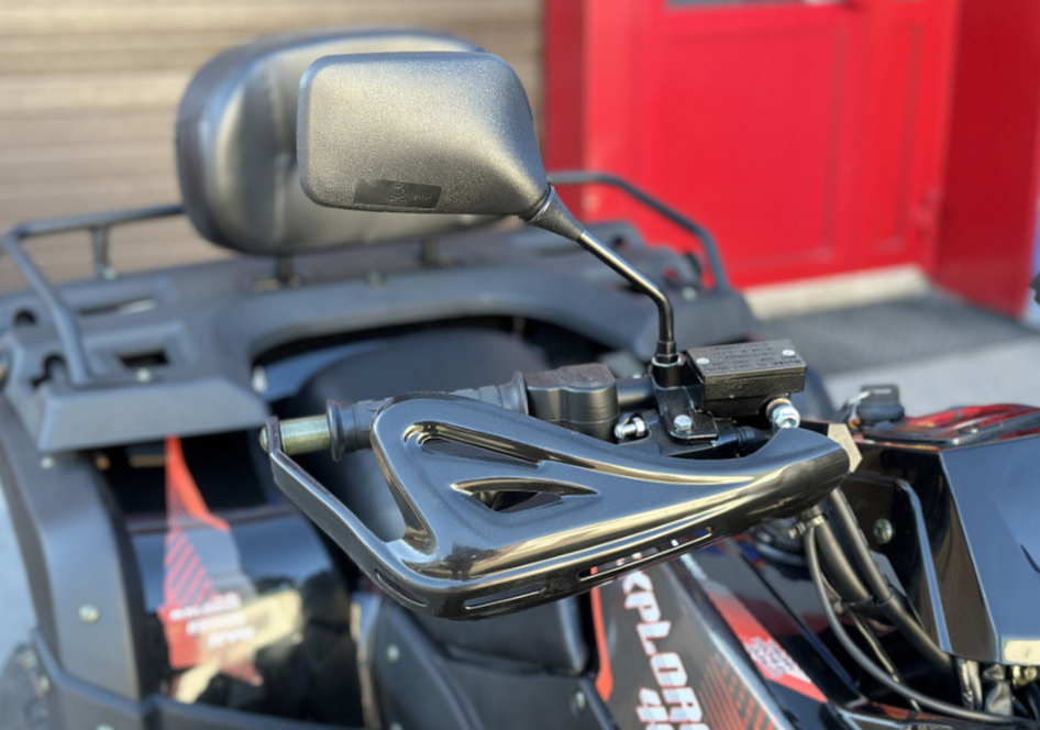 Квадроцикл GBM EXPLORER 400 NEW PREMIUM в Пскове