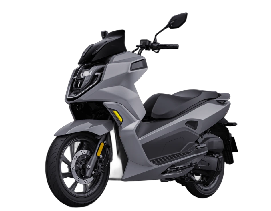 Скутер FAIDET BATUR 250(49) в Пскове