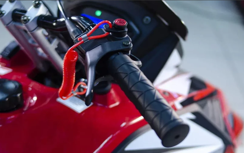 Снегоход Ataki WD 300 в Пскове