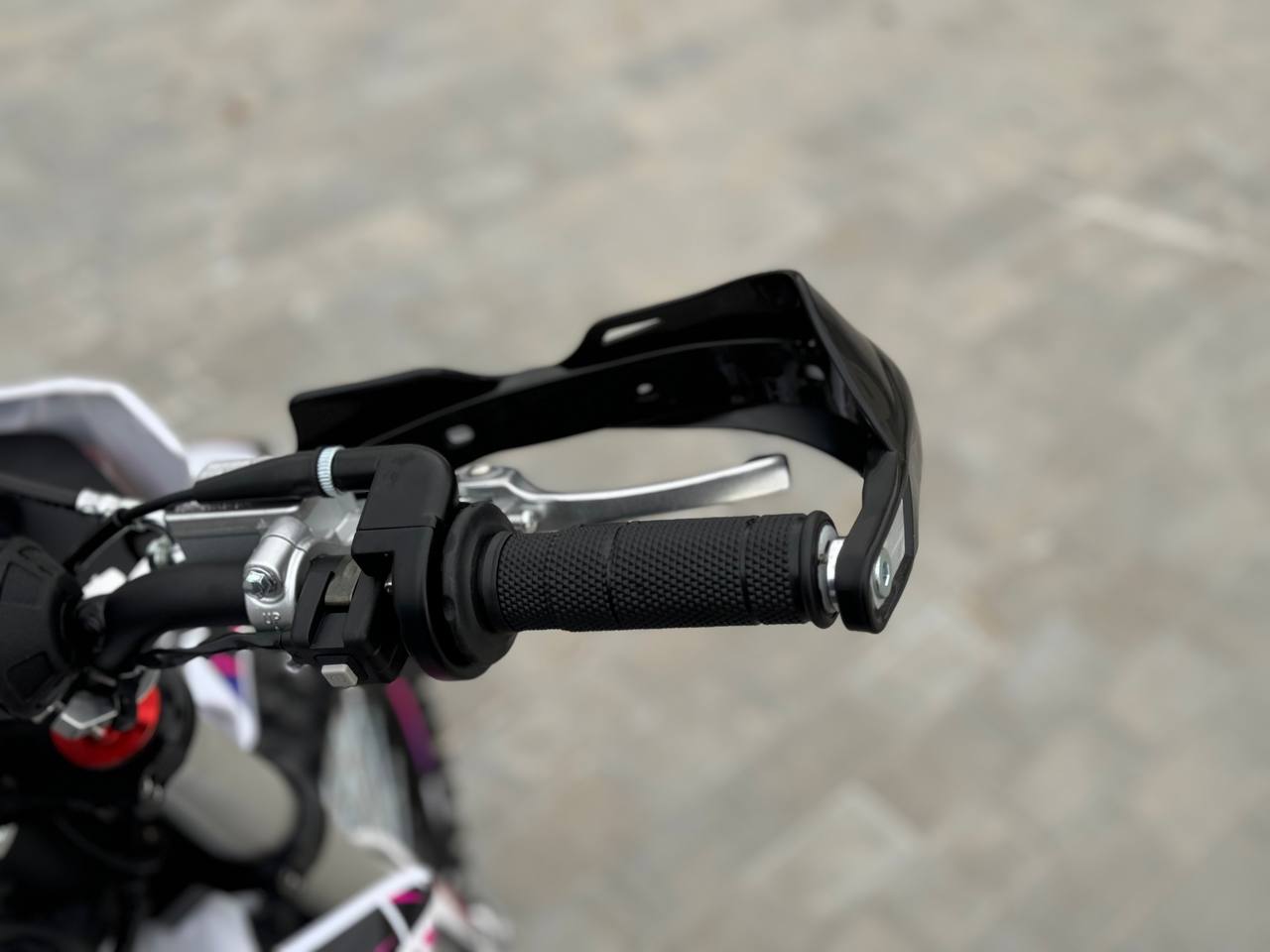 Питбайк JHLMOTO JHL Z140E Pro (YX1P56FMJ) в Пскове