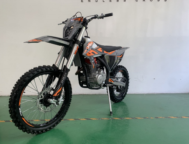 Мотоцикл JHLMOTO JHL LX4 CB300RL (175FMN) в Пскове