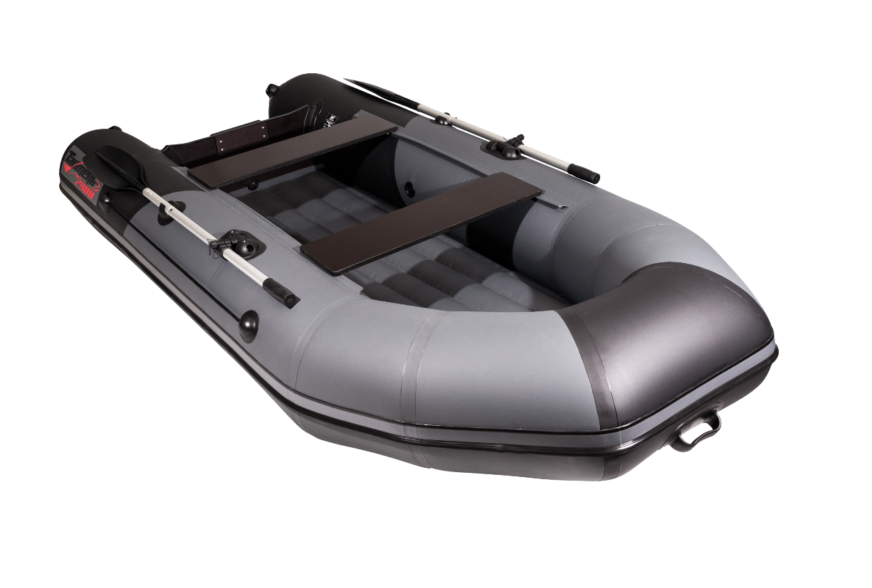 Лодка Таймень NX 2900 НДНД в Пскове