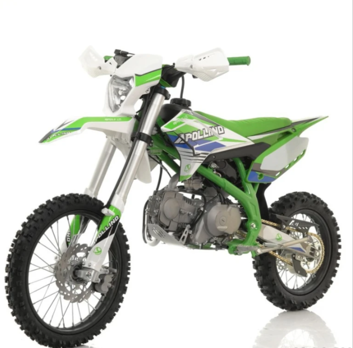 Питбайк Apollino AMX-F 125 в Пскове