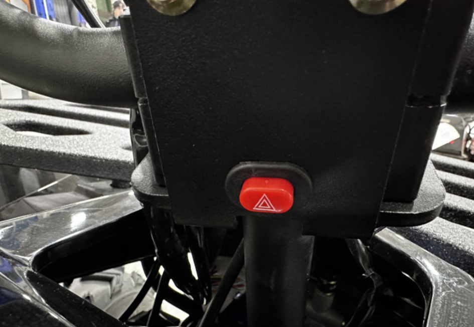 Квадроцикл GBM SHARP BIG 300 NEW PREMIUM в Пскове