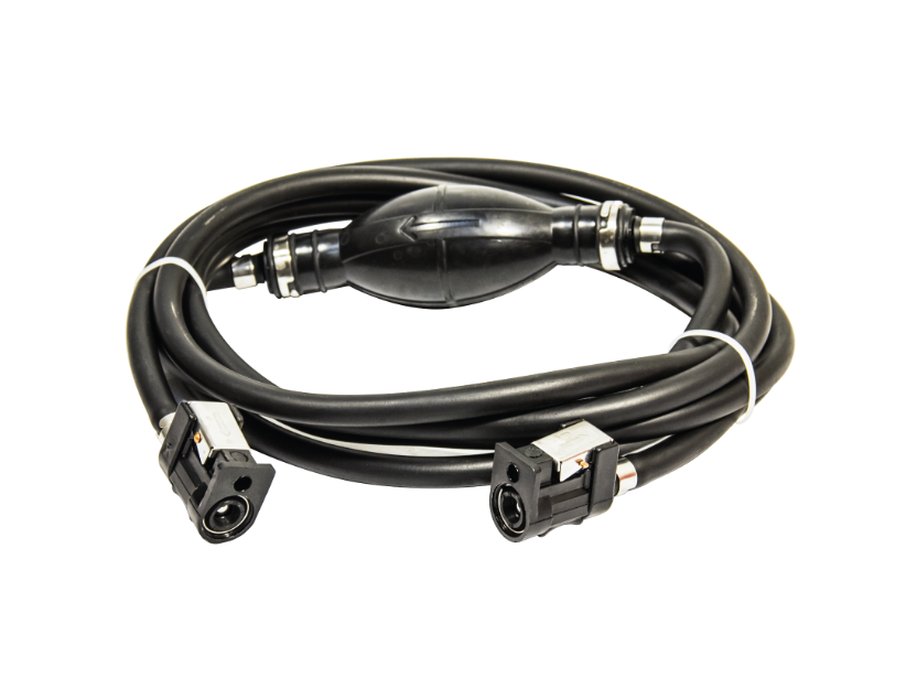 Лодочный мотор APACHE T9.8 BS в Пскове