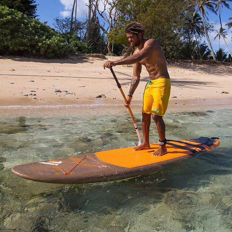 SUP (САП) Доска MISHIMO BABMBUK 10.6 в Пскове