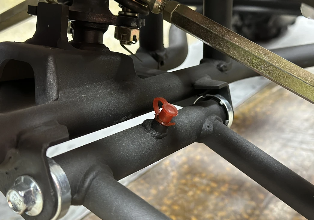 Квадроцикл PROMAX WILD 2.0 190 в Пскове