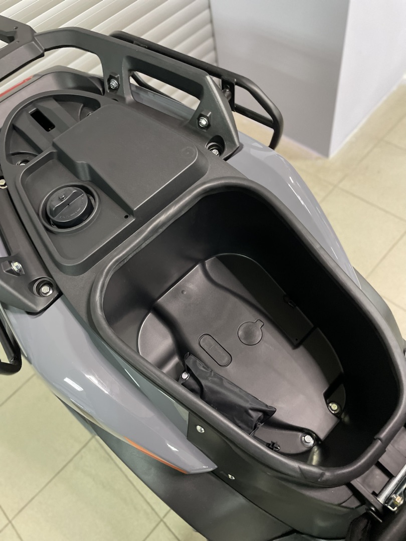 Скутер PROMAX STALKER 150(49) в Пскове