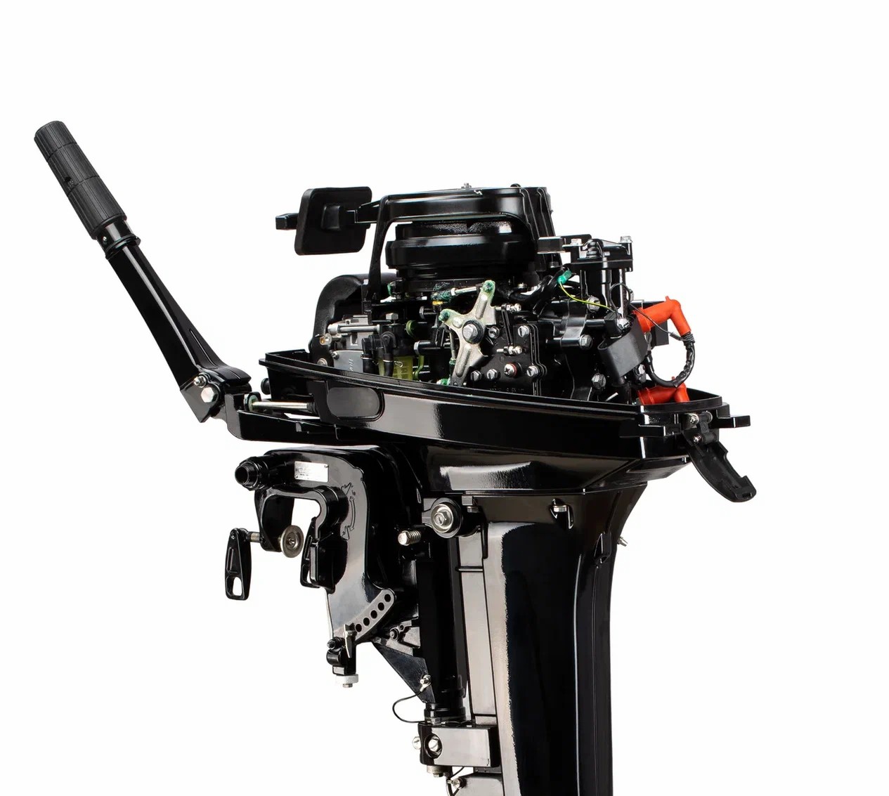 ЛОДОЧНЫЙ МОТОР GLADIATOR G20FHS в Пскове