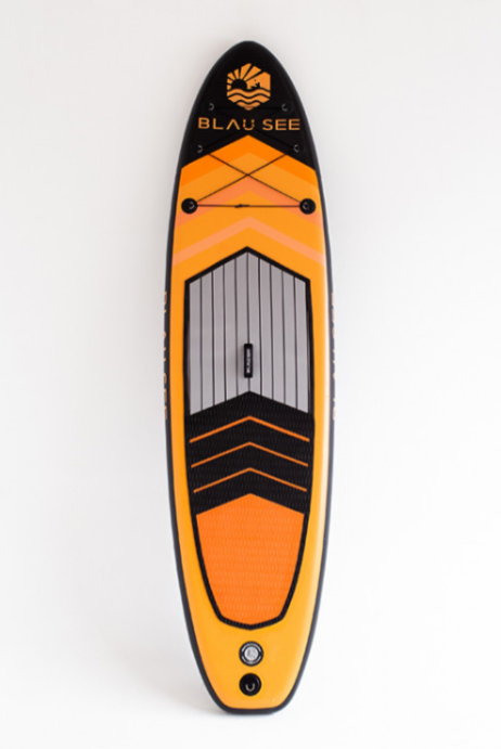 НАДУВНОЙ SUP-BOARD MOONLIGHT 11,6 в Пскове