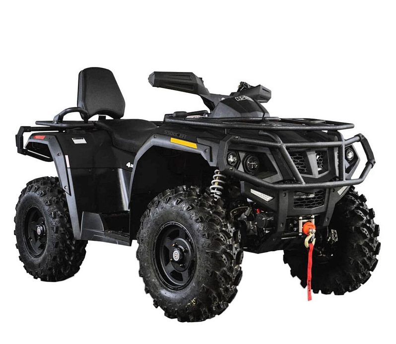 Квадроцикл HISUN TACTIC 550(HS550ATV) LIMITED в Пскове