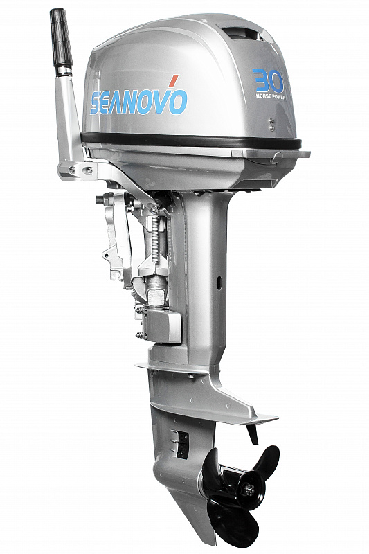 Лодочный мотор SEANOVO SN30FFEL в Пскове