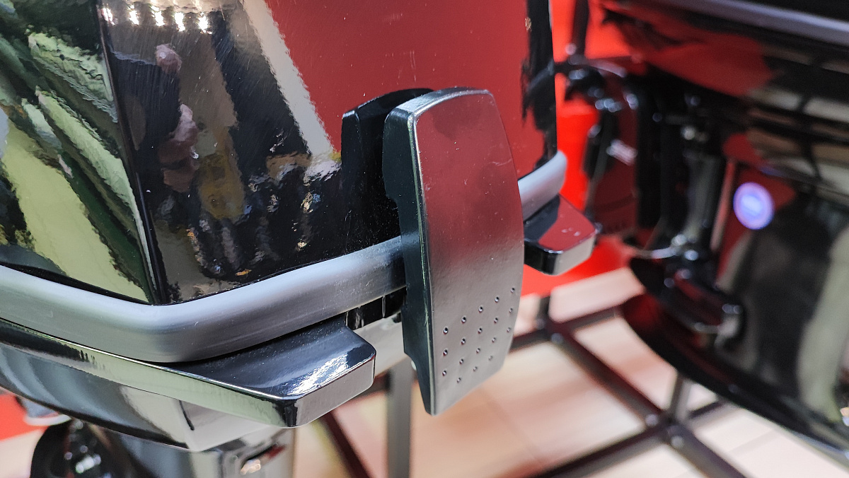 Лодочный мотор MARLIN PROLINE MP 50 AMH ПОД ВОДОМЕТ в Пскове