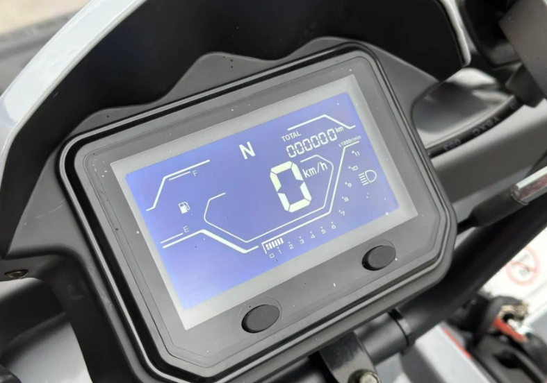 Квадроцикл GBM MAVERICK 300 NEW в Пскове