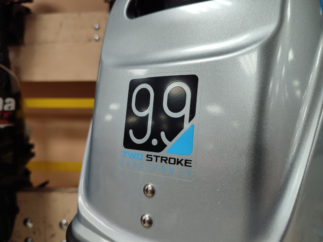 Лодочный мотор PROMAX SP9.9FHS (20) PRO в Пскове