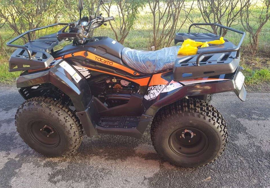 Квадроцикл YACOTA CABO 200 в Пскове