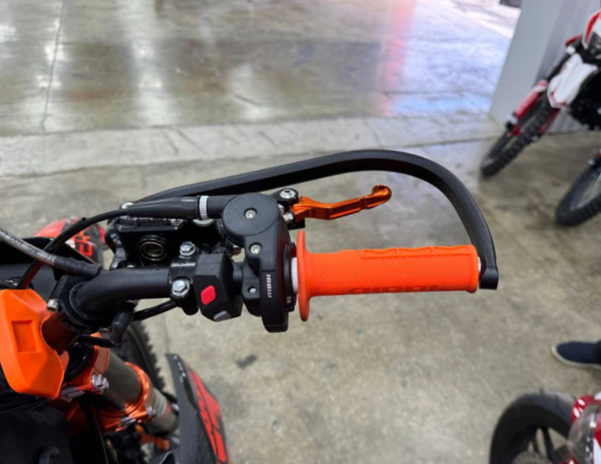 Кроссовый мотоцикл FAIDET PR300 MAX WP в Пскове