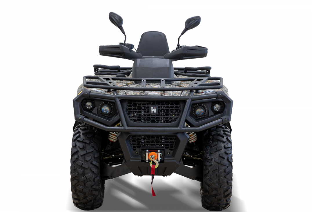 Квадроцикл HISUN TACTIC GT1000/LIMITED в Пскове