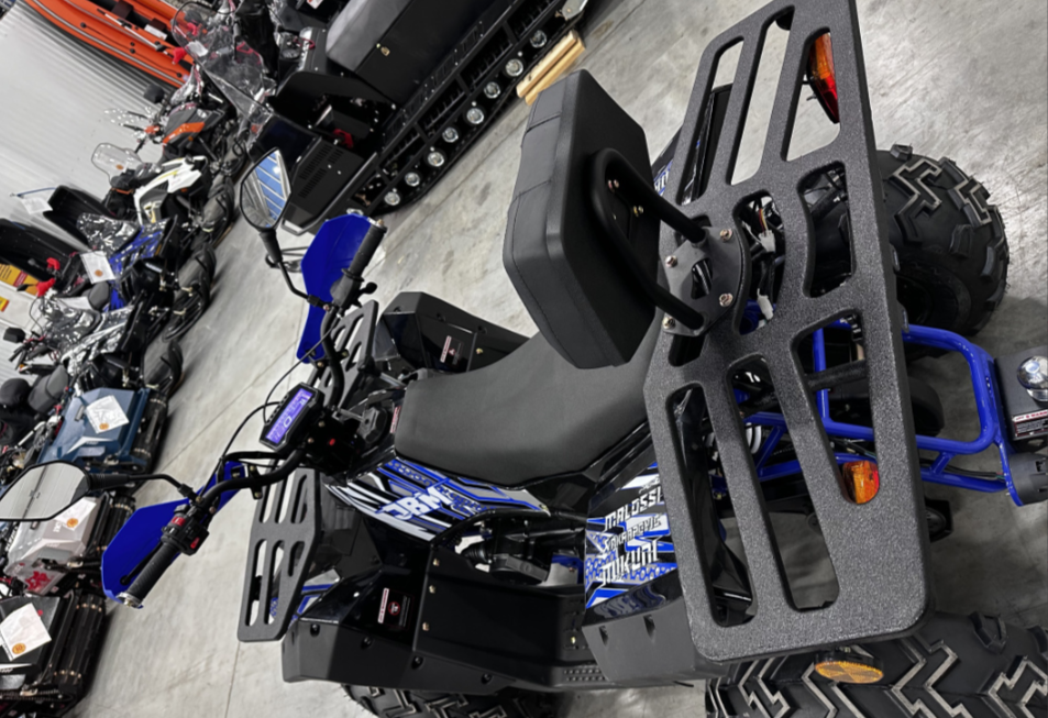 Квадроцикл GBM SHARP BIG 300 NEW PREMIUM в Пскове