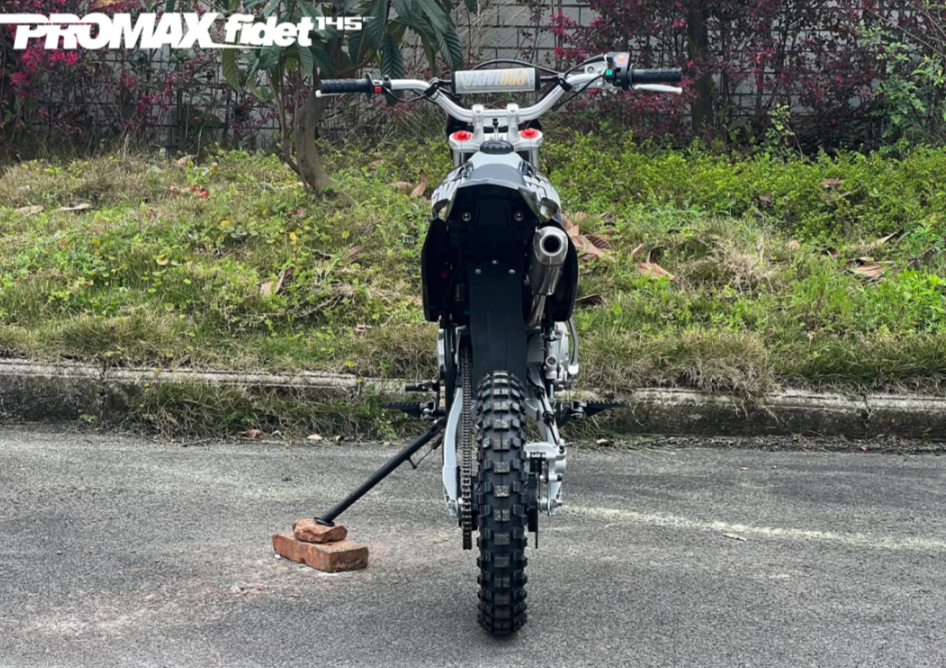 Мотоцикл (питбайк) PROMAX FIDET (ФАЙДЕТ) 145E 17/14 в Пскове