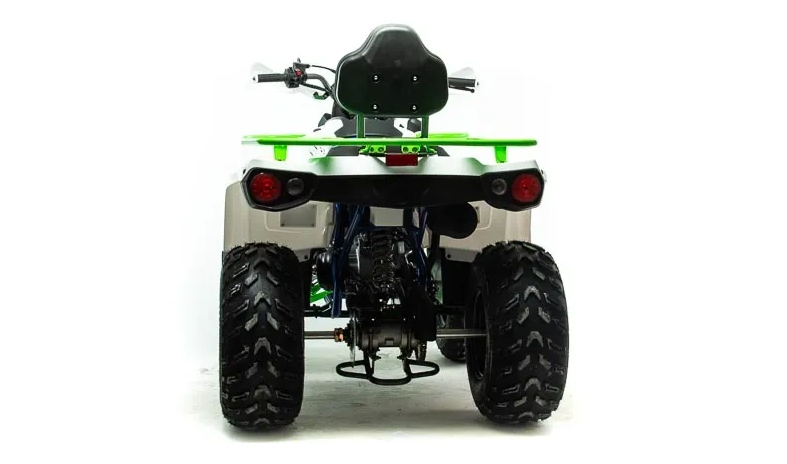 Квадроцикл MOTOLAND (МОТОЛЕНД) VOX200 SHARK (баланс. вал) в Пскове