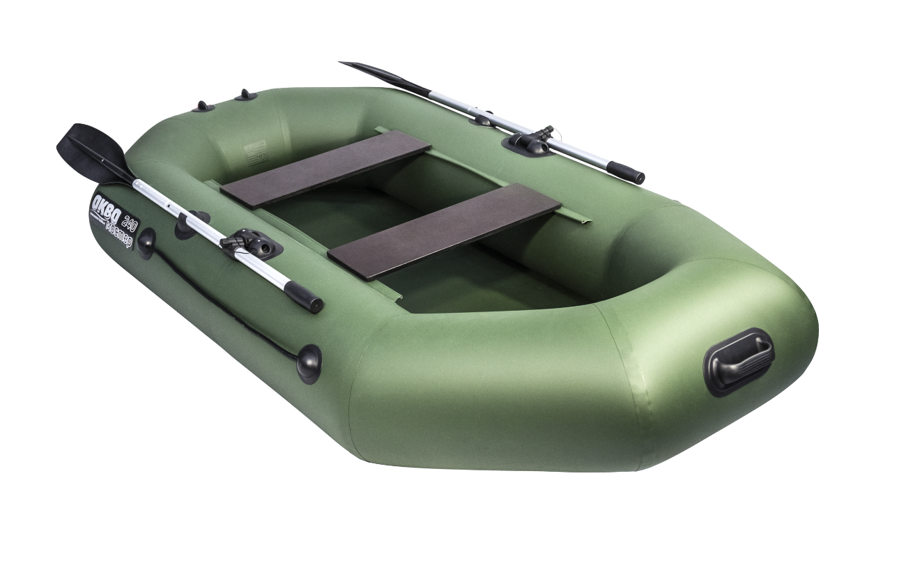  Лодка АКВА-МАСТЕР 240 в Пскове